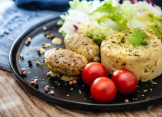 Котлеты на ужин: 10 идей блюд