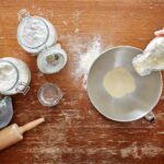 Жидкая манка на молоке: секрет приготовления