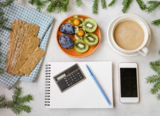 Завтрак за 5 минут: Простой рецепт