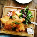 Рыба в кляре на пиве: простой рецепт