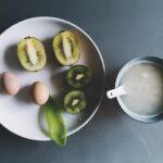 Завтрак без калорий: низкокалорийные варианты