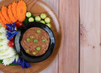 Рецепты куриной печени для детей