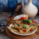 Растегай с рыбой: классический рецепт