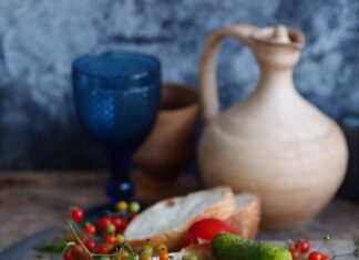 Растегай с рыбой: классический рецепт