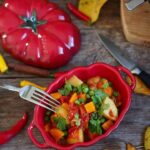 Помидоры на ужин: 5 быстрых и вкусных рецептов