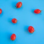 К чему снятся красные помидоры во сне