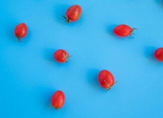 К чему снятся красные помидоры во сне