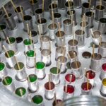 Маркировка диодов в пластмассовом корпусе СССР