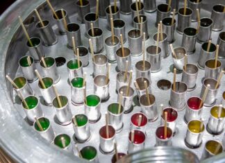 Маркировка диодов в пластмассовом корпусе СССР