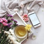 Как красиво поздороваться утром с девушкой