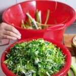 Чеснок: быстрый и вкусный рецепт стрелки