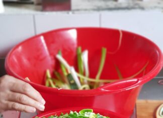 Чеснок: быстрый и вкусный рецепт стрелки