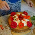 Мясной торт в домашних условиях