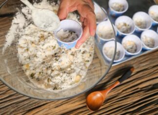 Творожные блюда без выпечки