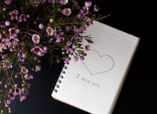 Красивые пожелания спокойной ночи девушке