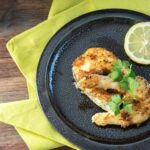 Сочная грудка индейки на сковороде