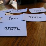 Язык в предложении: много значений