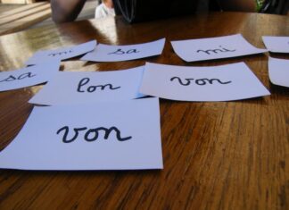 Язык в предложении: много значений