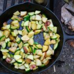 Кабачки как грибы: рецепт на зиму