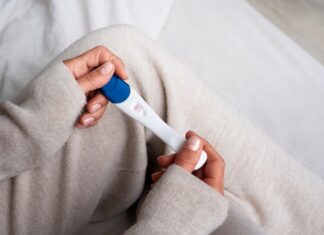 Сон о покупке теста на беременность: толкование