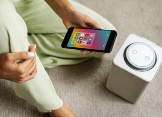 Включение умной камеры Яндекс на Android