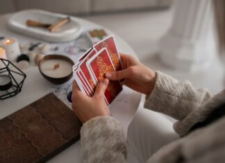 Гадание на сегодня по одной карте