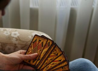 Карты Таро и их предсказания о смерти