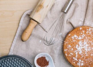 Простые рецепты тортов в мультиварке