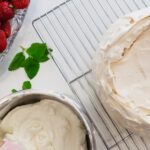 Крем для торта: рецепты в домашних условиях