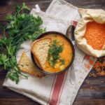 Гороховый суп с копченостями: рецепт приготовления