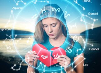 Женщина по гороскопу на 3 марта