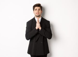 Молитва для налаживания отношений с начальником