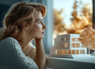 Сон об поиске квартиры: толкование