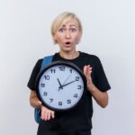 Разгадка тайны часов 11:22