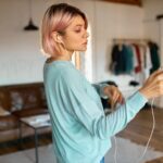 Подключение проводных наушников к телефону Honor