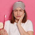 Сон: зуб выпал без крови и боли