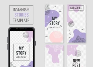 Как подписать историю в Инстаграме: советы для креативных
