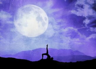 Луна в 7 доме джйотиш у женщин