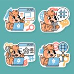 Как скачать стикеры из Telegram в ВК