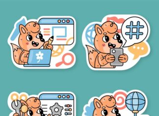 Как скачать стикеры из Telegram в ВК