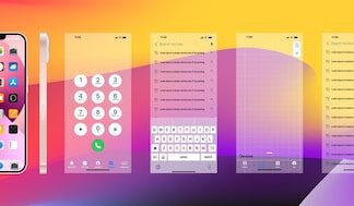 Лента виджетов на Android: что это такое?