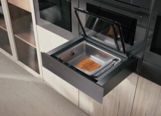 Бытовая техника Asko: Символ скандинавского качества и функциональности