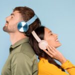 Сопряжение двух наушников: пошаговая инструкция