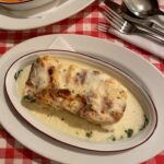 Куриная подлива со сметаной на сковороде