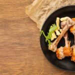 Свиные ребрышки: быстрый и вкусный рецепт