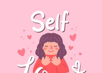 Поддержка девушке: слова от души