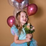 Поздравления с днем рождения для маленькой девочки