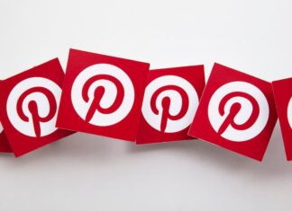 Пинтерест: Вход без регистрации на русском