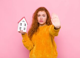 Продажа дома и участка: заговор на быструю реализацию