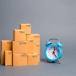 Сроки хранения в пунктах выдачи СДЭК